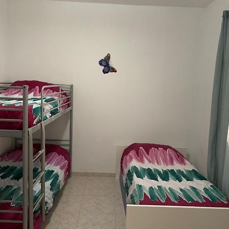 לה לגונה Tres Habitaciones Privadas 4Huespedes 4Huespedes 2Huespedes Piso A Compartir מראה חיצוני תמונה