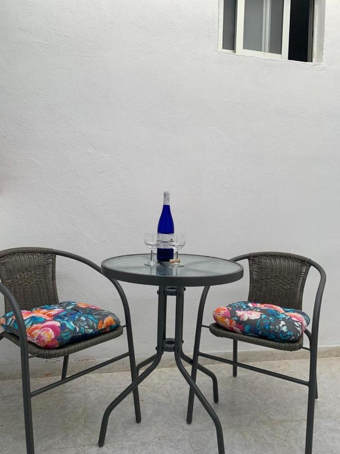 לה לגונה Tres Habitaciones Privadas 4Huespedes 4Huespedes 2Huespedes Piso A Compartir מראה חיצוני תמונה