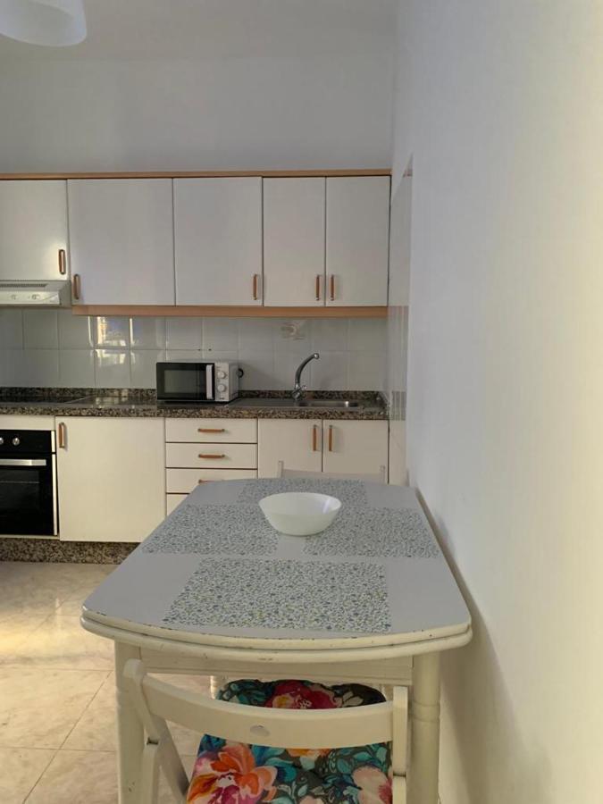 לה לגונה Tres Habitaciones Privadas 4Huespedes 4Huespedes 2Huespedes Piso A Compartir מראה חיצוני תמונה